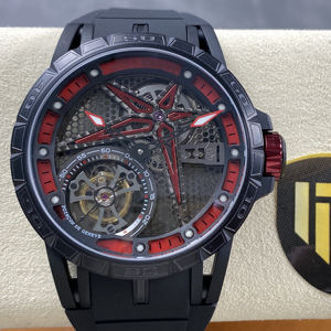 Montre à mouvement mécanique de haute qualité - Product Image 1