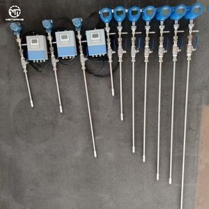 Medidor de Fluxo Térmico Multi Gás com <span class=keywords><strong>Design</strong></span> Inline para Fácil Instalação - Product Image 3