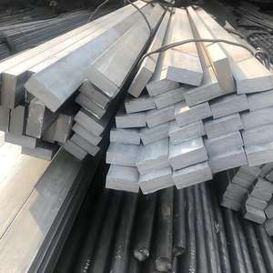 ステンレス鋼SUS304フラットバーSUS304フラットバーSSS316フラットバー - Product Image 2