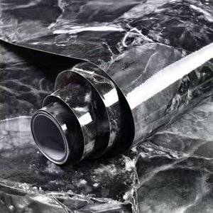 <span class=keywords><strong>Carta</strong></span> da Parati Effetto Piastrelle <span class=keywords><strong>per</strong></span> Bagno, Vinile <span class=keywords><strong>per</strong></span> Pareti, <span class=keywords><strong>Carta</strong></span> da Parati Effetto Marmo, Decorazione Casa, Pellicola <span class=keywords><strong>per</strong></span> Finestre, Pellicole Decorative Moderne - Product Image 6