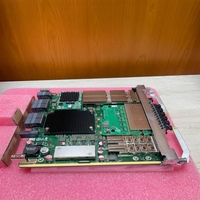 Carte de circuit imprimé TNG1M520SM06 pour multiplexage de services 20*10GE en 1*200G/100G