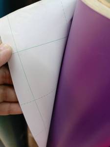 Autocollant en vinyle auto-adhésif pour fenêtre, autocollant pour <span class=keywords><strong>voiture</strong></span>, logo, autocollant en vinyle <span class=keywords><strong>de</strong></span> découpe couleur, matériaux publicitaires en vinyle <span class=keywords><strong>de</strong></span> découpe couleur - Product Image 2