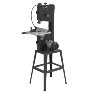 Allwin CE Certificated LED Light Rip Fence 370W 10 Inch <strong>Band</strong> <strong>Saw</strong> Wood - Product Image 3