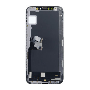 Écran LCD d'affichage de téléphone portable pour <span class=keywords><strong>iPhone</strong></span> <span class=keywords><strong>10</strong></span> Remplacement d'écran pour <span class=keywords><strong>iPhone</strong></span> Xs Pantalla pour <span class=keywords><strong>iPhone</strong></span> X LCD Original 100% testé - Product Image 2