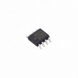 MPQ6610GS-AEC1-Z SOIC-8 ชิปขับเคลื่อนมอเตอร์แบบไร้แปรงถ่าน DC รุ่นดั้งเดิม รายการ BOM พร้อมใบเสนอราคา - Product Image 1