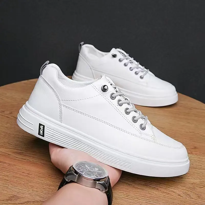 Wholesale 2022 New Arrival Fashion Summer Walking Style Casual Men Shoes