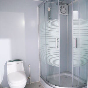 Toilettes portables, unité sanitaire mobile, <span class=keywords><strong>WC</strong></span> mobile accessible aux personnes handicapées, pour les parcs publics, les événements, les personnes âgées et les personnes handicapées - Product Image 3