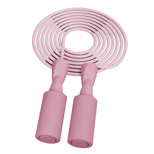 Xách tay trọng không dây bỏ qua dây im lặng bóng kép mang nhảy dây với Quả Bóng tập thể dục cho tập thể dục trong nhà và Đào tạo - Product Image 3