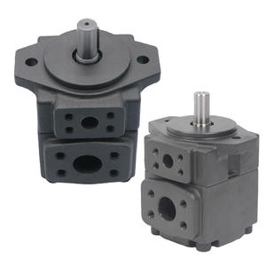 Pompes hydrauliques à palettes haute pression série PV2R, accessoires pour unités hydrauliques, pompes à palettes série PV2R2 - Product Image 1