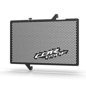 Couvercle de Protection de Grille de Radiateur pour Moto Honda <span class=keywords><strong>CBR650F</strong></span> 2014 - 2018 2017 2016 <span class=keywords><strong>2015</strong></span> Bouclier de Réservoir d'Eau - Product Image 6