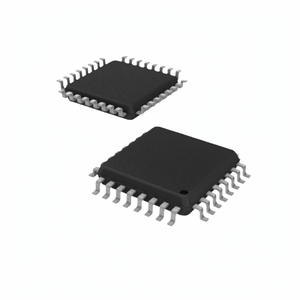 Componentes Electrónicos Originales: Circuito Integrado MCU de 8 Bits, 16 KB de Memoria Flash, 32 LQFP, MC9S08MP16VLC - Product Image 1