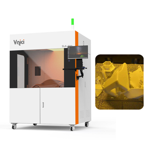 Industrial 3D Printer Stereolithography Variable Laser Spot SLA Printer Large Parts Printer SLA800 Built for Flexible Manufactur - Product Image 1