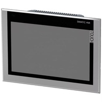 Nuevo Panel HMI SIMATIC HMI KP400 Comfort Panel 6AV 2124-2DC01-0AX Original, Pantalla Táctil HMI 6AV2124-2DC01-0AX0
