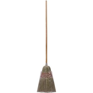 Escobas para Vestíbulos Boardwalk de 53-1/2 Pulgadas, de Fibra Natural de Maíz, 6 por Caja, BWKBR10004 - Product Image 5