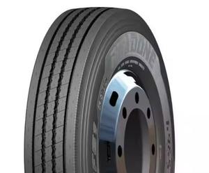 Neumáticos para Camión de Alta Calidad en Oferta en Línea, 295/80R22.5 con Certificación DOT, para Fábrica - Product Image 2
