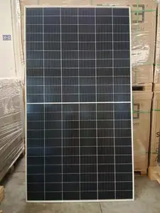 660w tecnologia prezzo all'ingrosso pannello fotovoltaico 15kw 18kw prezzo in sud africa pannello solare-produttori-in-china