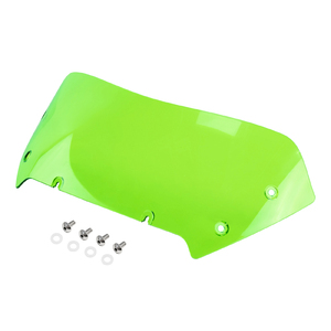 Pare-brise avant TCMT 8 pouces compatible avec <span class=keywords><strong>Harley</strong></span> CVO Road Glide FLTRXSE 2023-25 Road Glide 2024-2025 XF2906E28-01 - Product Image 5