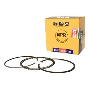 Juego de Anillos de Motor Estándar para Mazda CX-5 Skyactiv 2.5 14/20 - Product Image 1