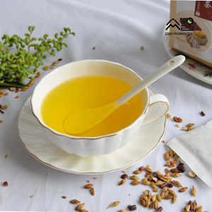 Tè di Alta Qualità del Produttore Più Venduto: Fagioli Rossi, Lacrime di Giob, Castagne d'Acqua - 100% Puro Naturale, Grado Premium, Alimento Salutare - Product Image 5