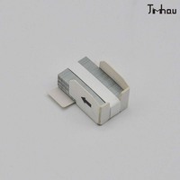 Agrafes JIMHAU L
