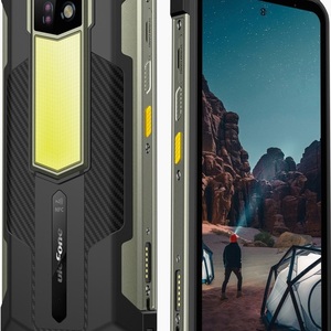 Ulefone Armor 24, 24 Go + 256 Go, 22000 mAh, 6,78 pouces, 120 Hz, Android 13, <span class=keywords><strong>Helio</strong></span> <span class=keywords><strong>G96</strong></span>, Octa Core, NFC, 4G, 64 MP + 64 MP, Version Globale - Product Image 3