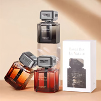 Diffuseur de parfum pour voiture en verre haut de gamme, écologique, longue durée, de luxe, pour l'intérieur de la voiture, avec parfum personnalisé, vente en gros