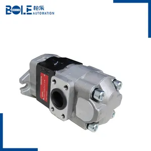 hydraulic gear pump CFG22 Series Forklift power pump for HYSTER YALE 5800489-90 800141922