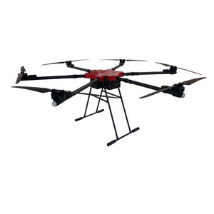 Drone de course FPV de 7 pouces, professionnel, longue portée, transmission vidéo analogique, BNF PNP RTF, protection de sécurité à distance - Product Image 2