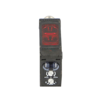 Sensor Óptico Fotoeléctrico Retroreflectante Original de 2m E3Z-B87