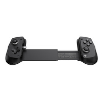Manette de jeu extensible GameSir X5 Lite pour téléphone/tablette, connexion Type-C pour iOS Arcade & Cloud Gaming/Android