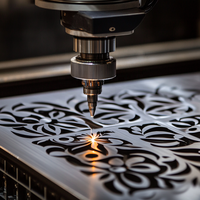 Service de découpe par électroérosion à fil CNC de précision |   Usinage par électro-érosion pour pièces métalliques et formes complexes, brochage de l'acier inoxydable