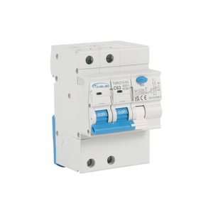 2P 63A TMRO10-63 Type électronique AC - Product Image 1