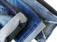 Tissu denim jeans en coton stretch de haute qualité pour homme et femme Fabricant de vêtements au Vietnam et en Turquie