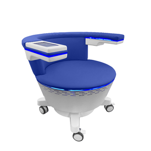 Nueva Máquina de Belleza 2026: Silla EMS para Tonificación Muscular del Suelo Pélvico con Estiramiento Vaginal para Salones de Belleza - Product Image 2