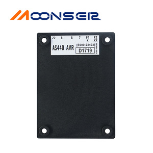 Placa Reguladora de Voltaje MoonsEir As440 para Generador Diésel Trifásico, Estabilizador AVR SVC - Product Image 2