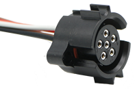 Connecteur d'interface SMBUS BB2590