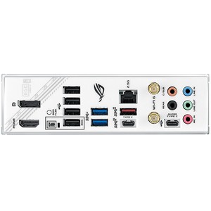 ASUS ROG Strix B560 WIFI ATX <span class=keywords><strong>PC</strong></span> Placa base <span class=keywords><strong>DDR4</strong></span> RAM Chipset Gráficos integrados SATA IDE Interfaz de disco duro LGA1200 - Product Image 5