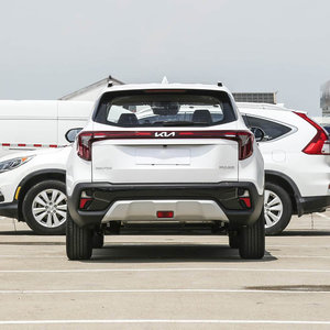 Vente en gros - Seltos 2026 - SUV compact 1.5L essence - Véhicule utilitaire sport pour les trajets urbains - Prêt à l'exportation - Product Image 5