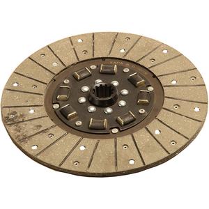 חקלאות מכונות חלקי mtz טרקטור חלק אביב מצמד דיסק mtz - Product Image 2