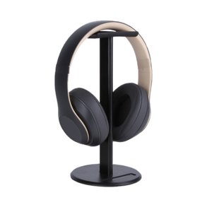 Wholesale Desk Headphone Holder Detachable TPU Aluminum Alloy ABS Bracket Desktop <strong>Gaming</strong> <strong>Headset</strong> Display <strong>Stand</strong> - Product Image 1