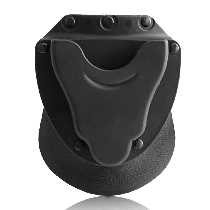 Tactical Waist Quick Draw Handcuff Holster