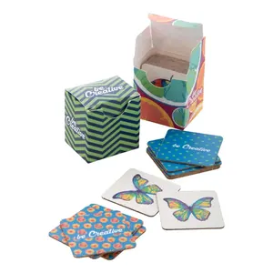 Juego de Memoria Personalizado, Artículos Promocionales - Product Image 1