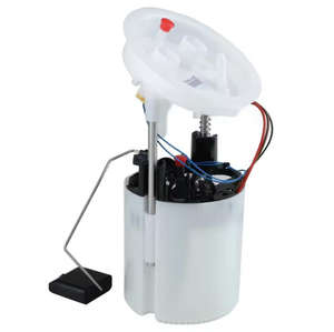 Ensemble de pompe à carburant 16147197075 16117159144 pour <span class=keywords><strong>BMW</strong></span> <span class=keywords><strong>325i</strong></span> 328i E90 N46 <span class=keywords><strong>N52</strong></span> E81 E87 E88 E91 <span class=keywords><strong>E92</strong></span> X1 118i 130i 320i - Product Image 2