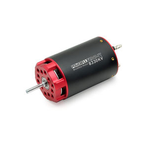 65A 6000Rpm High‑Performance Hollow‑Cup Motor Fittings Competition‑Grade RC Brushless Motor Components - Product Image 4
