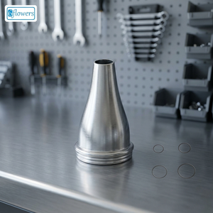 Espéculo Auricular Gruber, Instrumento Quirúrgico Clase I, Uso Manual, Personalizado, Alta Calidad a Bajo Precio - Product Image 4
