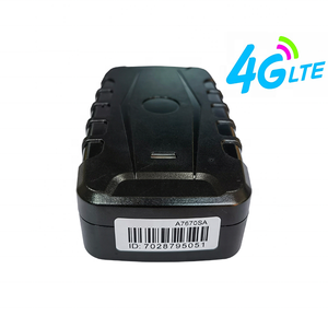 Rastreador GPS <span class=keywords><strong>4G</strong></span> para Vehículos y Contenedores de 10000 mAh con GPRS, LBS, AGPS, Plástico, Plataforma Gratuita y Aplicación, Imán Potente, Larga Duración de Batería - Product Image 2