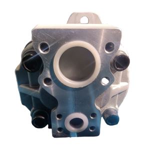 705-51-משאבת שידור הידראולי 21230 עבור מלגזה <span class=keywords><strong>komatsu</strong></span> FD200-7 FD250-7 - Product Image 3