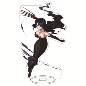 25รูปแบบ15เซนติเมตรการ์ตูนอะนิเมะ <span class=keywords><strong>Fullmetal</strong></span> เล่นแร่แปรธาตุ Edward alphonse รูปเอลริคยืนแผ่นของเล่นอุปกรณ์ตกแต่งโต๊ะ - Product Image 5