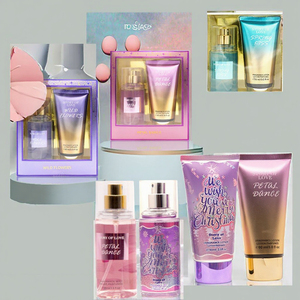 Parfum pour femme <span class=keywords><strong>Victoria</strong></span> Brand, longue tenue, taille standard, senteurs lavande, fraise, jasmin, citron, grandes explosions olfactives, cadeau transfrontalier - Product Image 3