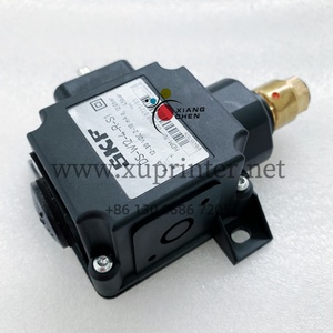 Sensor de Nivel de Aceite Original WD 00.250.0721 DS-W12-4-R-S1 para Piezas de Impresión Offset Heidelberg 00.250.0721/03 - Product Image 4